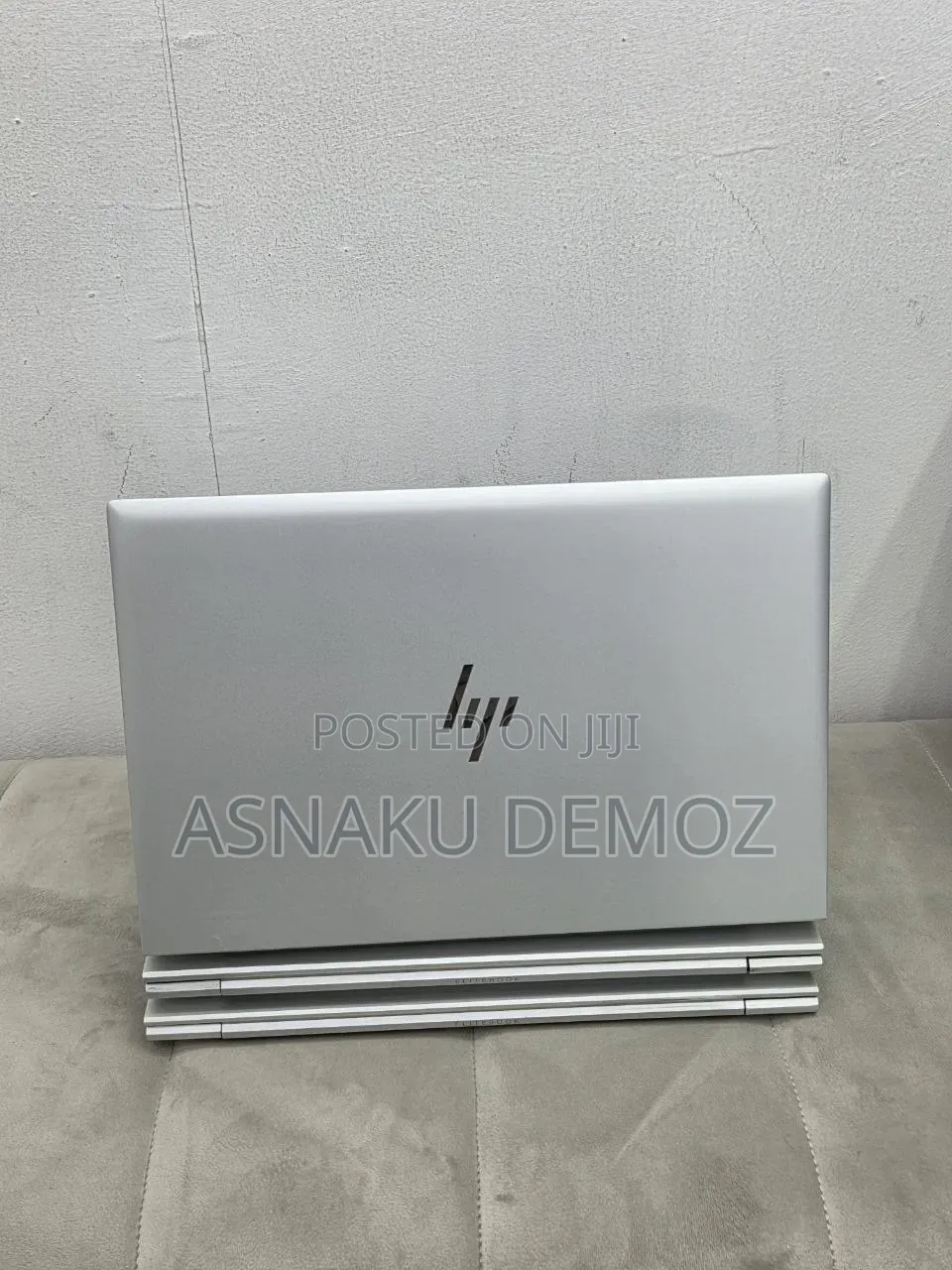 New Laptop HP EliteBook 830 G8 16GB Intel Core i5 SSD 512GB