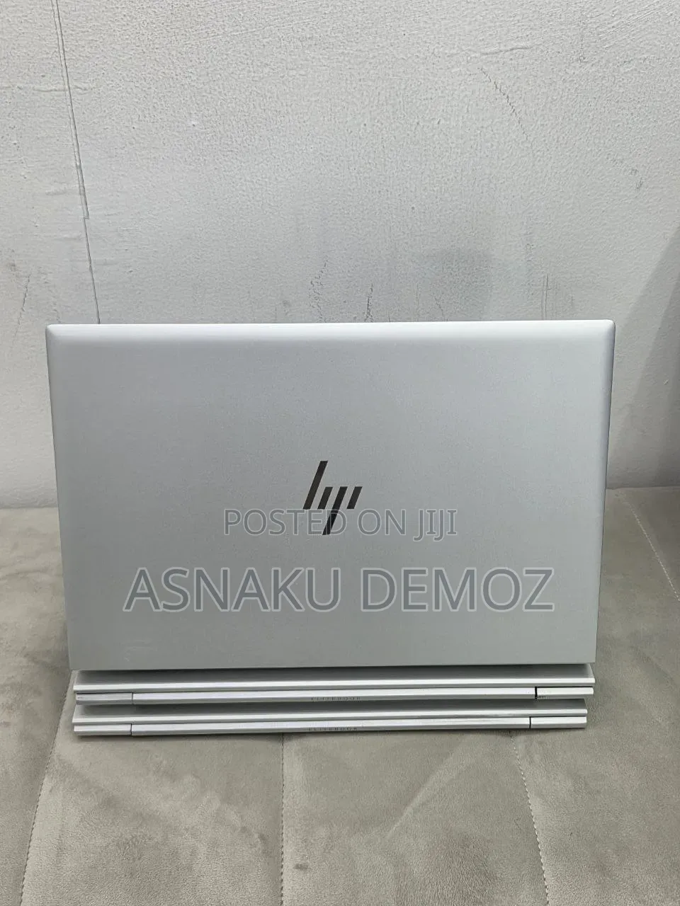 New Laptop HP EliteBook 830 G8 16GB Intel Core i5 SSD 512GB