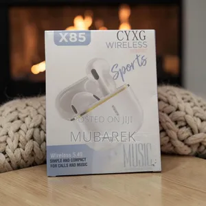 CYXG X85 Clear Calls | سماعات لإجراء المكالمات بوضوح