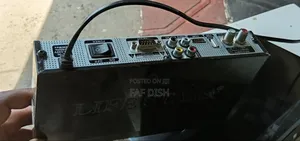 Satellite Receiver