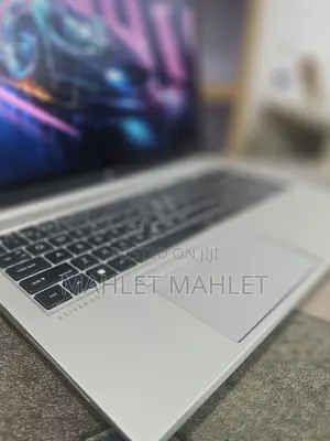New Laptop HP EliteBook 850 G8 16GB Intel Core i7 SSD 512GB