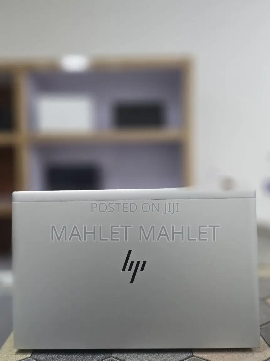 New Laptop HP EliteBook 850 G8 16GB Intel Core i7 SSD 512GB