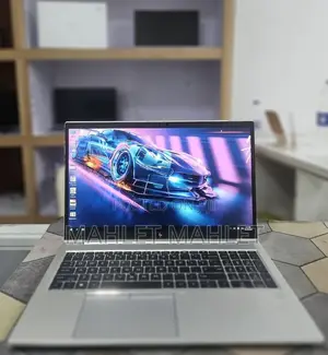 New Laptop HP EliteBook 850 G8 16GB Intel Core i7 SSD 512GB