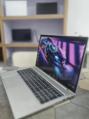 New Laptop HP EliteBook 850 G8 16GB Intel Core i7 SSD 512GB