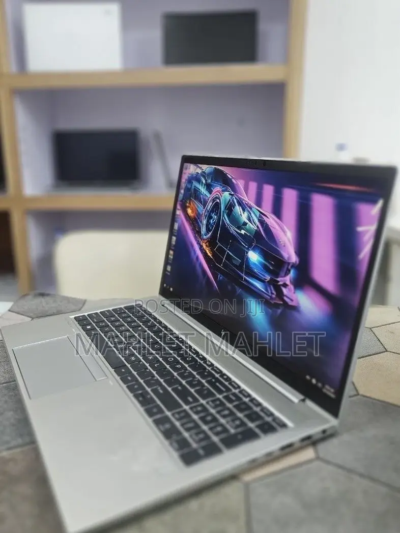 New Laptop HP EliteBook 850 G8 16GB Intel Core i7 SSD 512GB