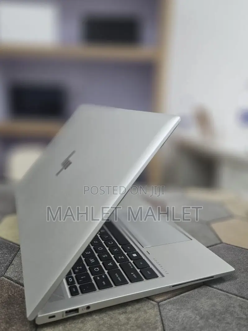 New Laptop HP EliteBook 850 G8 16GB Intel Core i7 SSD 512GB