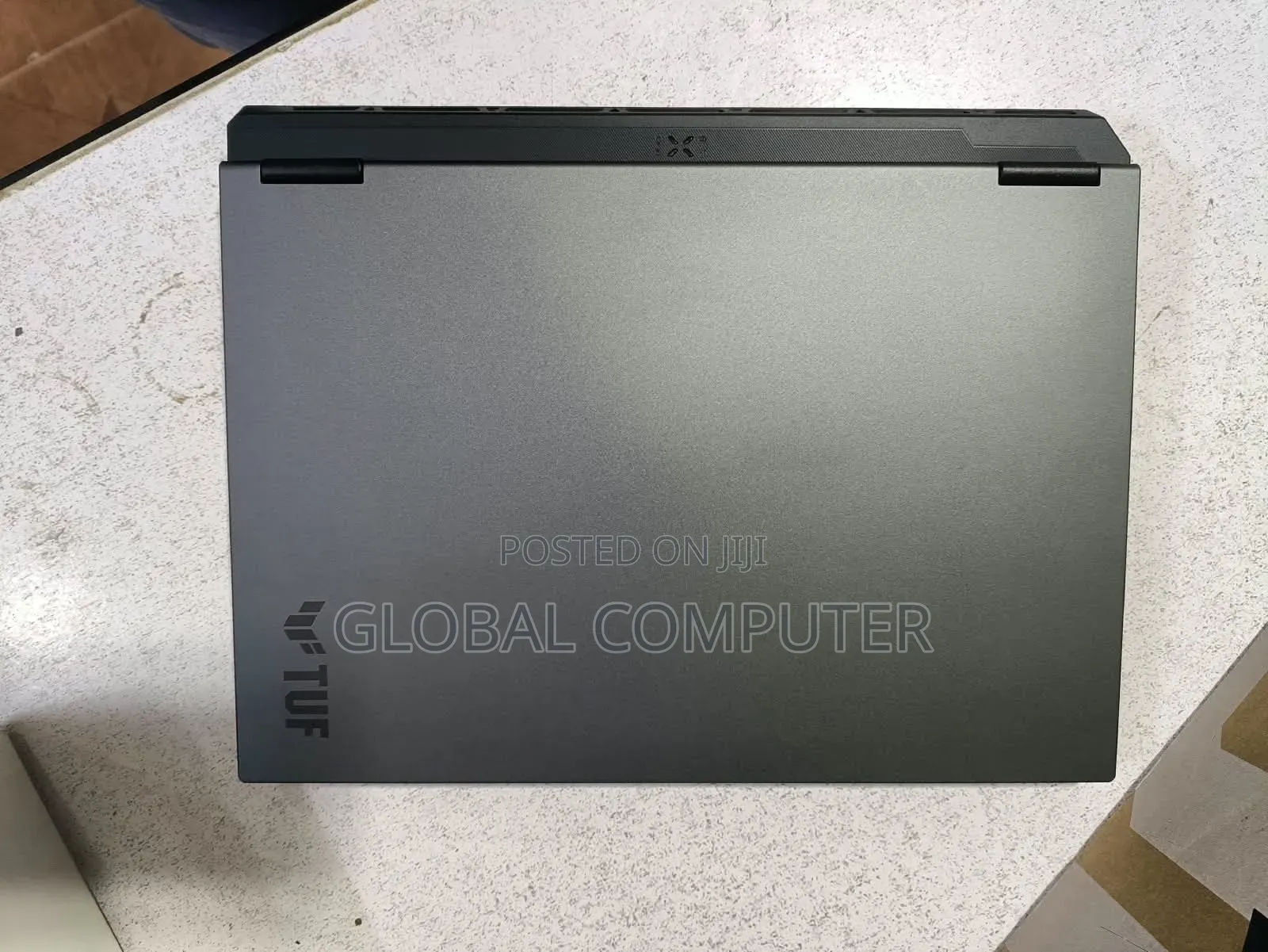 New Laptop Asus TUF Dash F15 16GB Intel Core i7 SSD 512GB