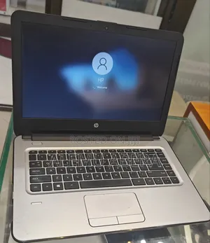 New Laptop HP EliteBook 840 G4 8GB Intel Core i5 HDD 1T