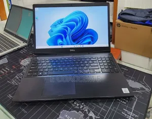 New Laptop Dell G5 16GB Intel Core i7 SSD 512GB