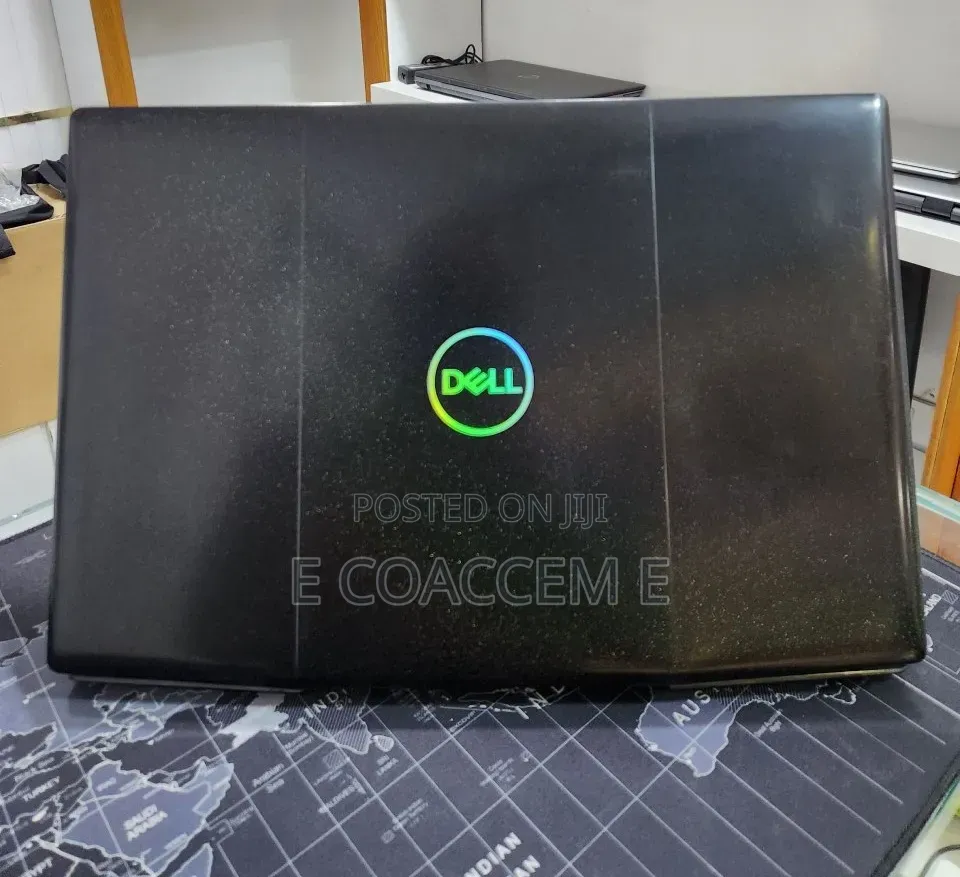 New Laptop Dell G5 16GB Intel Core i7 SSD 512GB
