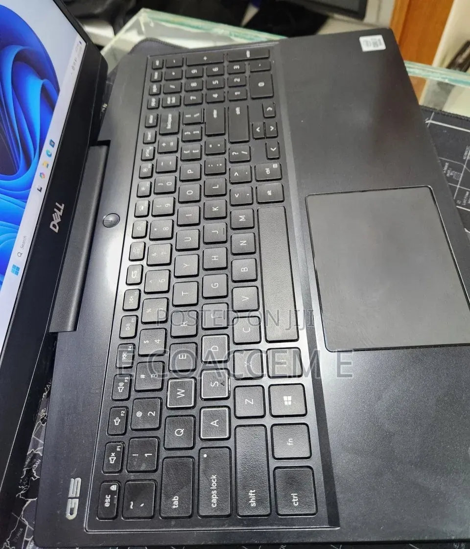 New Laptop Dell G5 16GB Intel Core i7 SSD 512GB