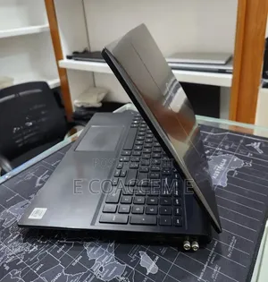 New Laptop Dell G5 16GB Intel Core i7 SSD 512GB