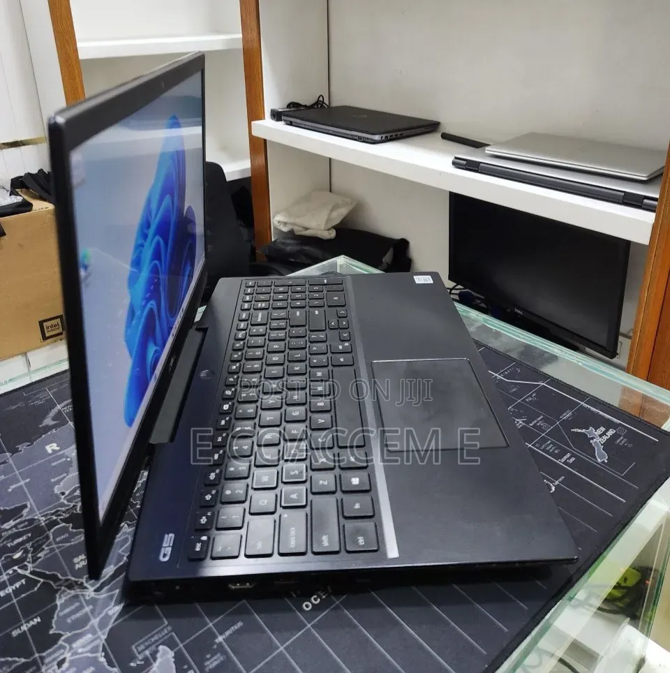 New Laptop Dell G5 16GB Intel Core i7 SSD 512GB