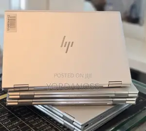 New Laptop HP EliteBook 1030 16GB Intel Core i7 SSD 512GB