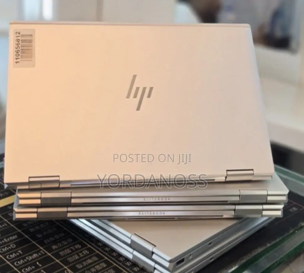 New Laptop HP EliteBook 1030 16GB Intel Core i7 SSD 512GB