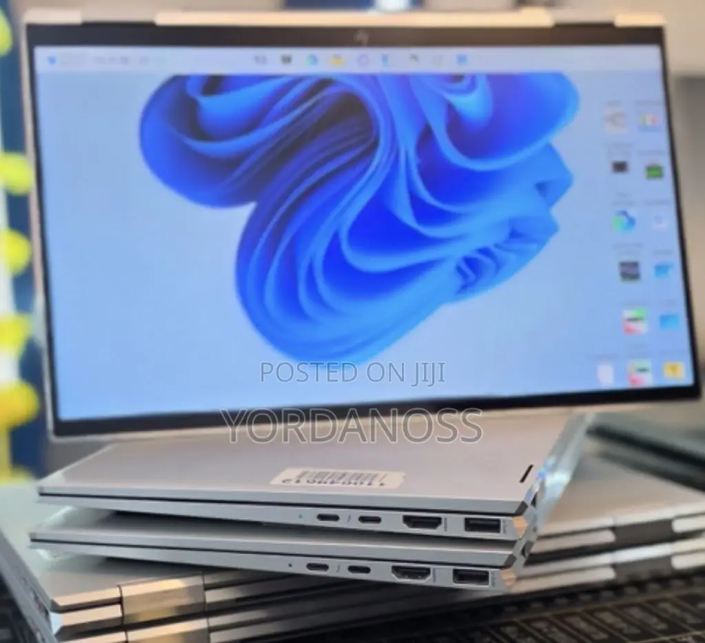 New Laptop HP EliteBook 1030 16GB Intel Core i7 SSD 512GB