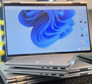 New Laptop HP EliteBook 1030 16GB Intel Core i7 SSD 512GB