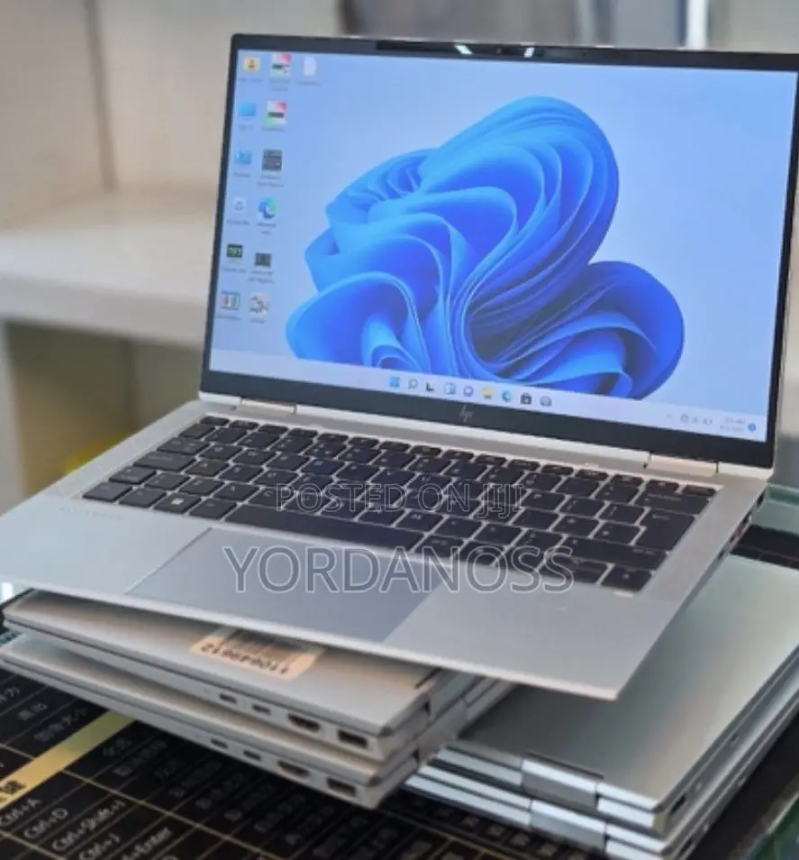 New Laptop HP EliteBook 1030 16GB Intel Core i7 SSD 512GB