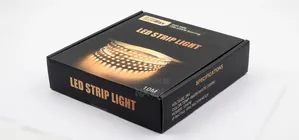 RIOMax 10M 2835 LED Strip Light - 120 LEDs/m DC 24V Running Light