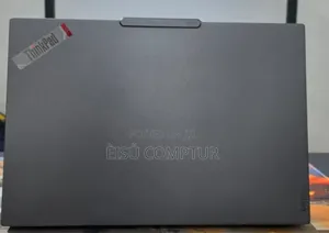 New Laptop Lenovo ThinkPad 13 32GB Intel Core Ultra 7 SSD 1T
