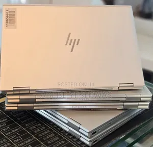 New Laptop HP EliteBook x360 1030 G8 16GB Intel Core i7 SSD 512GB
