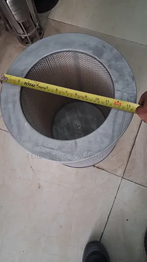 Air Cleaner for Generator