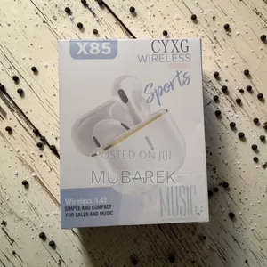 CYXG X85 Daily Beat | سماعات يومية مريحة للغاية