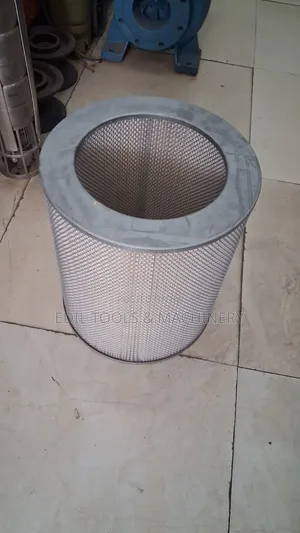 Air Cleaner for Generator
