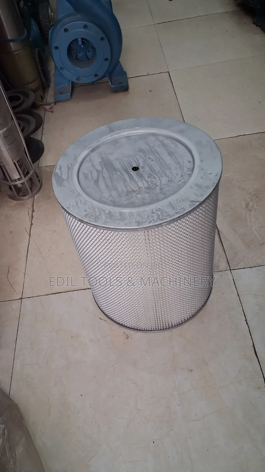 Air Cleaner for Generator