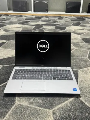 New Laptop Dell Precision 5550 16GB Intel Core i7 SSD 512GB