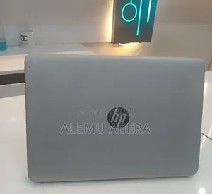 New Laptop HP EliteBook 840 G3 8GB Intel Core i5 HDD+SSD 256GB