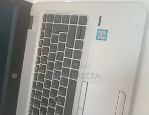New Laptop HP EliteBook 840 G3 8GB Intel Core i5 HDD+SSD 256GB