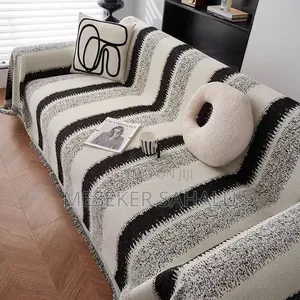 Sofa Cover (የሶፋ ልብስ)
