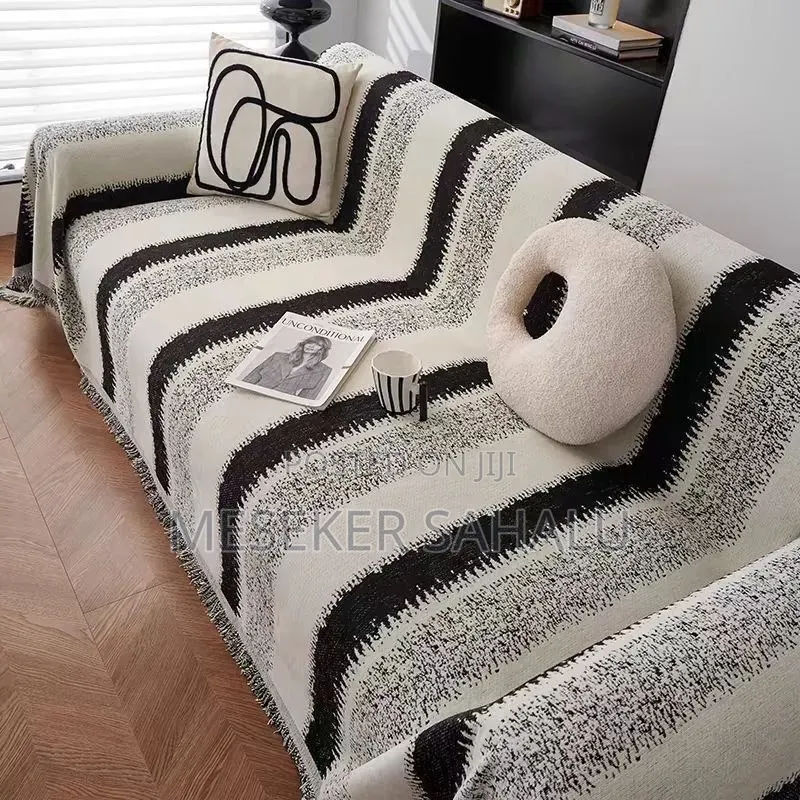 Sofa Cover (የሶፋ ልብስ)