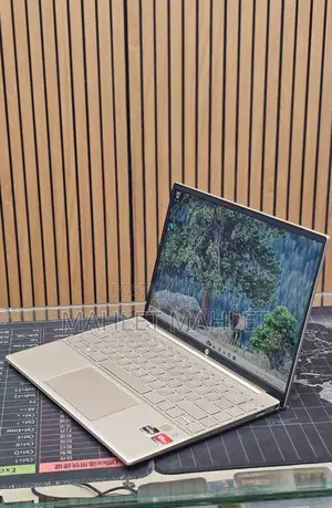 New Laptop HP EliteBook 840 G7 16GB Intel Core i5 SSD 512GB