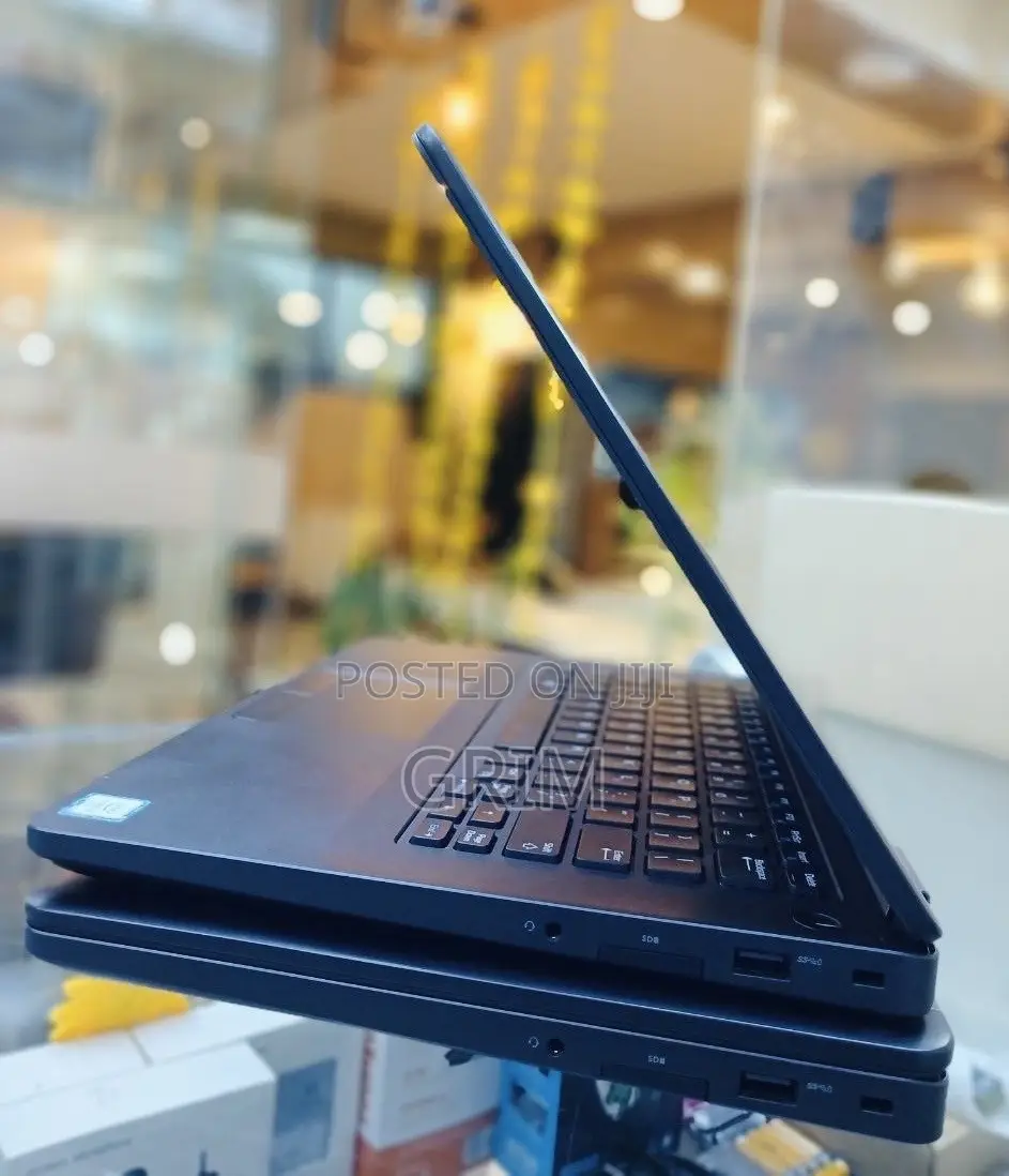 Laptop Dell Latitude E5440 4GB Intel Core 3 SSD 128GB