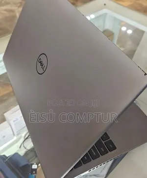 New Laptop Dell Latitude 5520 8GB Intel Core i7 SSD 512GB