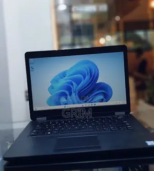 Laptop Dell Latitude E5440 4GB Intel Core 3 SSD 128GB