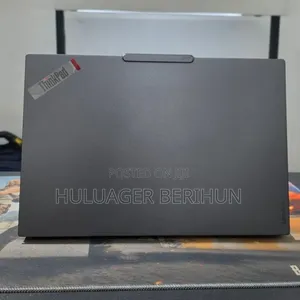 New Laptop Lenovo ThinkPad 13 16GB Intel Core Ultra 7 SSD 512GB