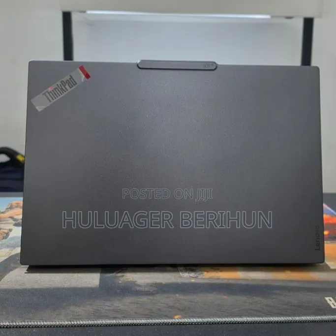 New Laptop Lenovo ThinkPad 13 16GB Intel Core Ultra 7 SSD 512GB