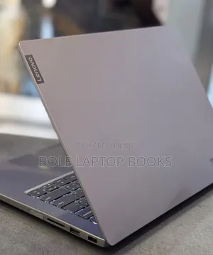 New Laptop Lenovo ThinkBook 13 8GB Intel Core i5 SSD 256GB