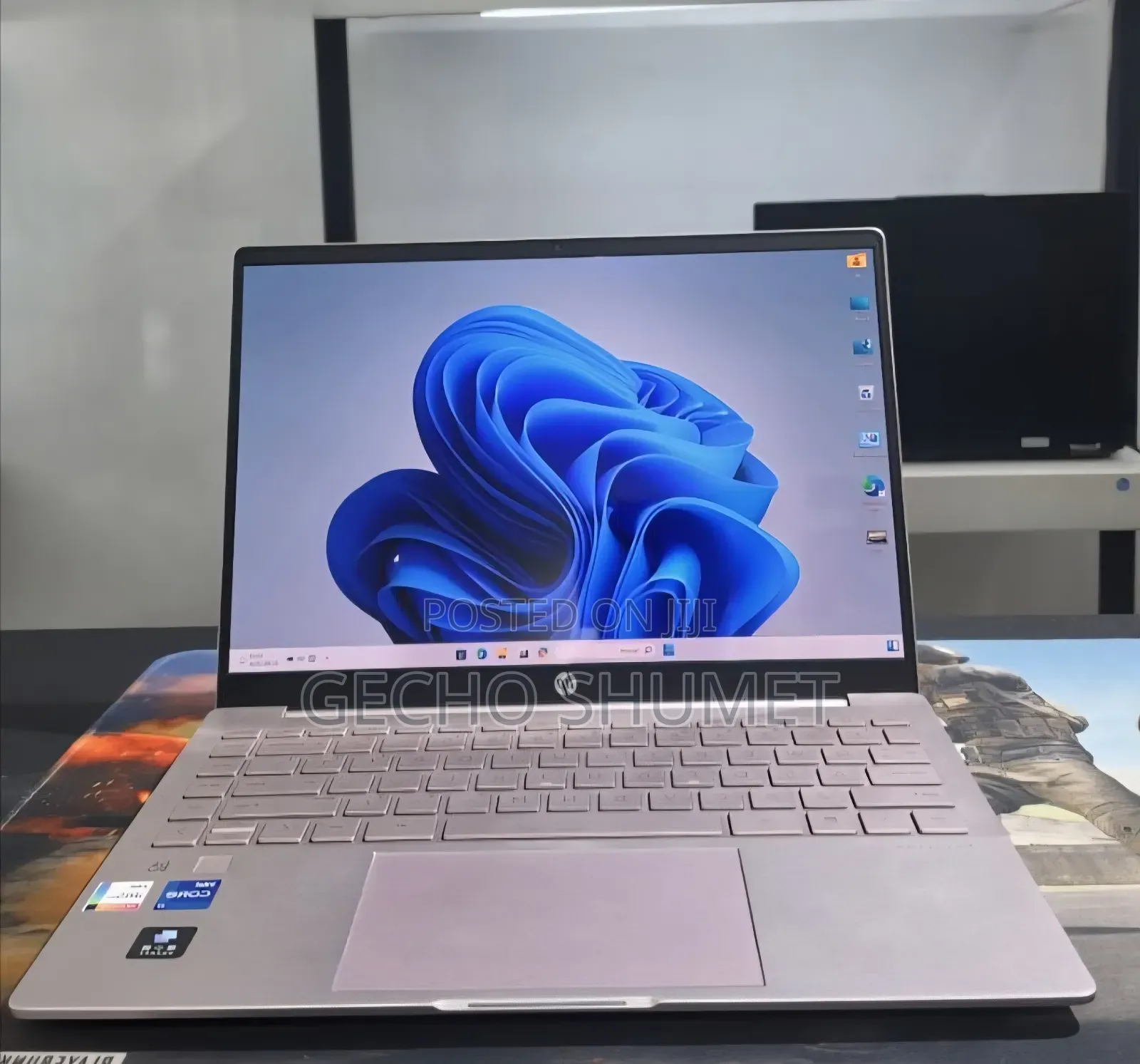 New Laptop HP Pavilion 14 16GB Intel Core i7 SSD 512GB
