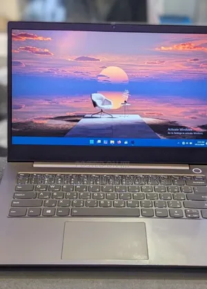 New Laptop Lenovo ThinkBook 13 8GB Intel Core i5 SSD 256GB