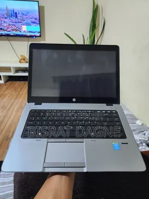 Laptop HP EliteBook 840 4GB Intel Core i5 HDD 512GB