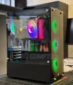 New Desktop Computer Asus Vivo AiO V272UA 32GB Intel Core i7 SSD 1T