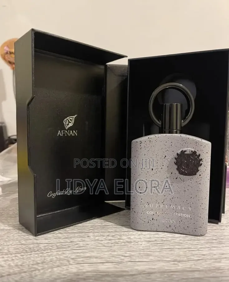 Supremacy Perfume
