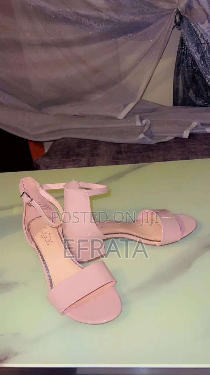 Women's Shoes