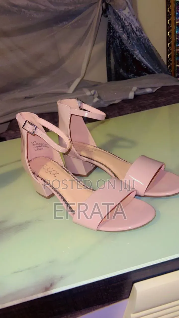 Women's Shoes