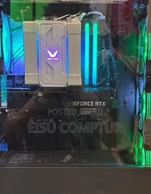 New Desktop Computer Asus Vivo AiO V272UA 32GB Intel Core i7 SSD 1T