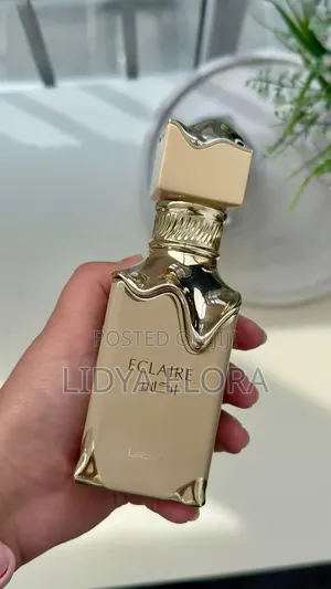 Eclaire LATTAFA Perfume